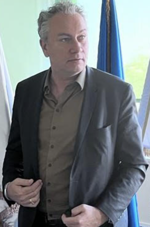 Benoît Monti